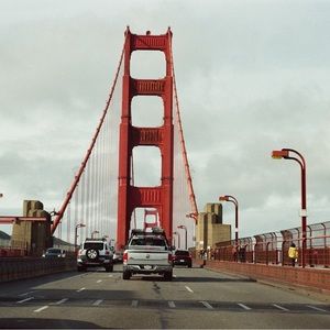 Meet your Posher, Monica